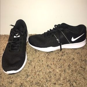 Nike running shoes